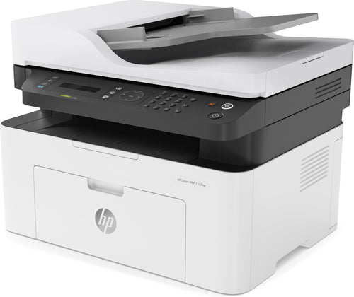 HP Laser MFP 137fnw A4 1200 x 1200 DPI 20 ppm Wi-Fi HP Laser MFP 137fnw A4 1200 x 1200 DPI 20 ppm Wi-Fi